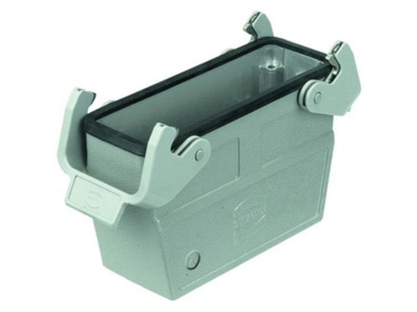 Koblingskabinet 19300240737 19300240737 HARTING 1 stk Piece
