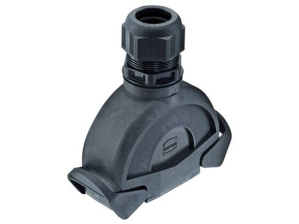 Pistokeliitäntä 19411240723 HARTING 1 kpl