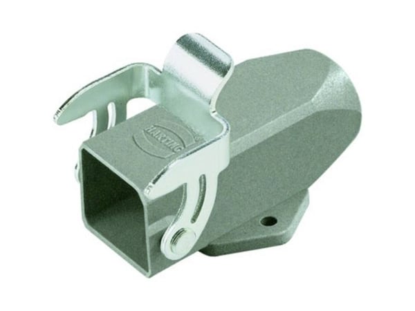 Jalustan silmukka 09 20 003 1252 Harting 1 kpl