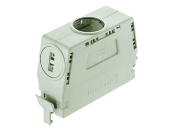 Skålkabinet 09330240401 Harting 1 stk