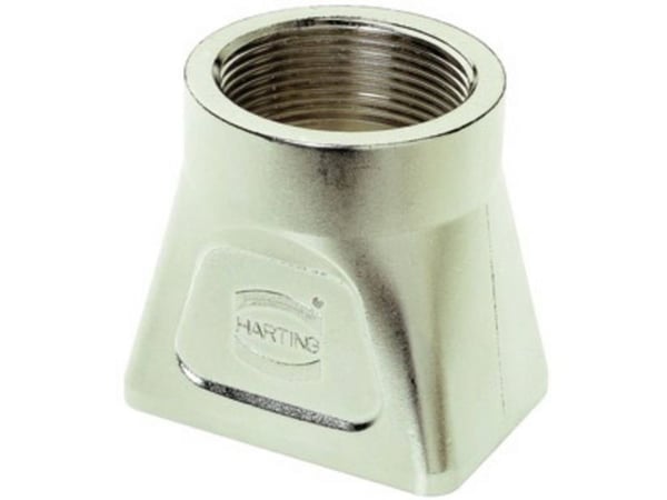Insticksförbindelse 19140010402 HARTING