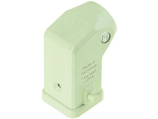 HARTING HAN 3A-GW-M20 hylsehuss i plast