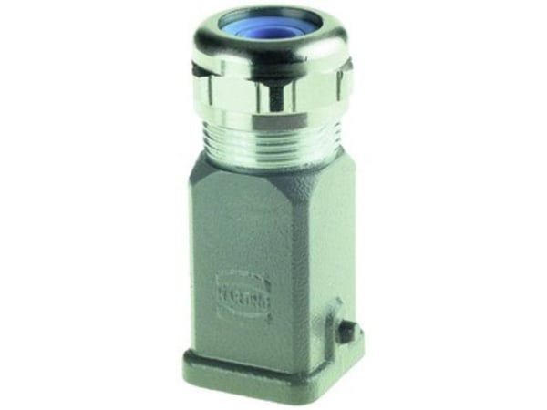 Suihkukotelo 19200031421 19200031421 HARTING 1 kpl