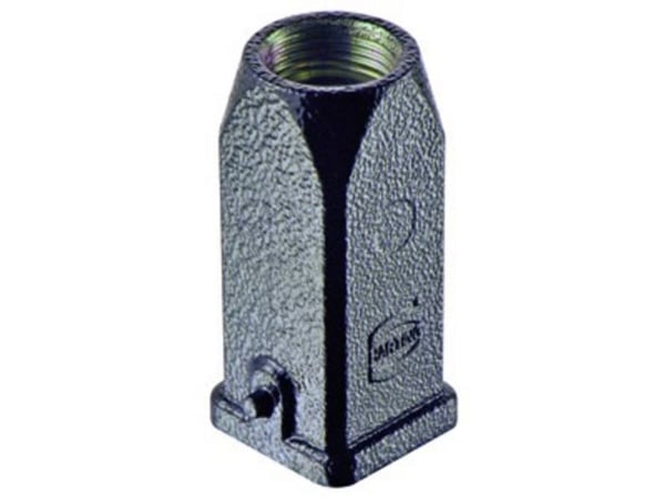 Tilkoblings-/koblingshus PG11 HAN 3M 9370031440 (09370031440)