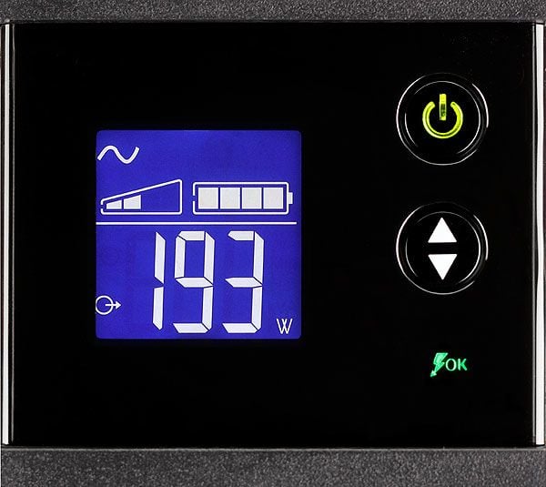 Eaton Ellipse PRO 850FR