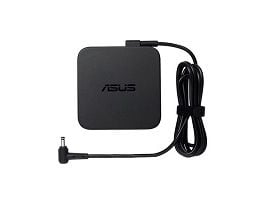 ASUS - Strømadapter - AC 100-240 V - 65 watt - for ASUSPRO ESSENTIAL P43; P53; K60; K70; K72; P50; U56; UL30; UL50; UX50; X53