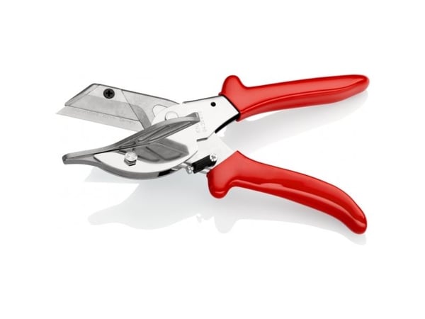 KNIPEX - Miter shears