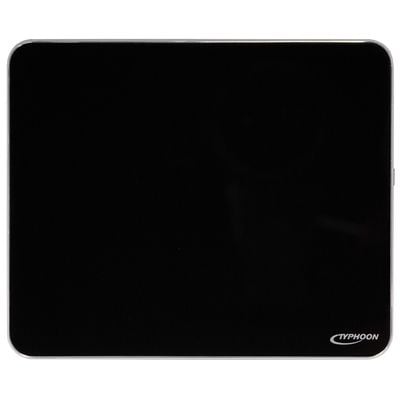 Typhoon SmartRemote, Berøringsplate, Sort, Trådløs, USB, 2.408 - 2.474 GHz, USB