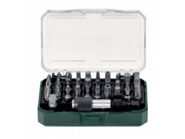 Metabo LC 626697000 Kärkisarja 32 kpl