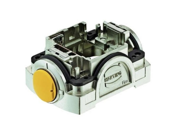 Kantokotelo 11 12 300 0100 Harting 1 kpl