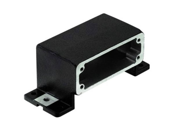 Jalustaväylä 19 40 024 0968 Harting 1 kpl