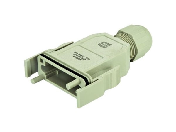 Harting hylsehylsehus 09 14 001 0420 1 stk (09 14 001 0420)