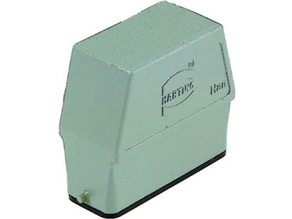 Suihkukotelo 09200160801 09200160801 HARTING 1 kpl