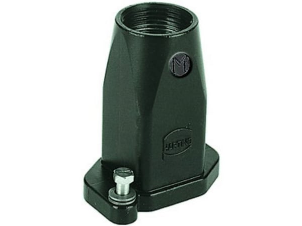 Suihkukotelo 19400030410 19400030410 HARTING 1 kpl