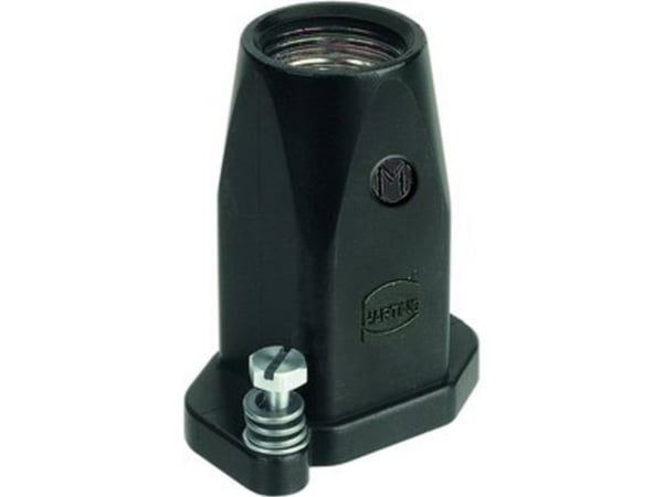 Kontakt-/hylsehus 19400030400 HARTING 1 stk