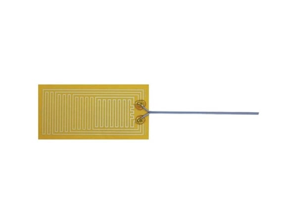 Thermo TECH Polyesteri Lämpökalvo itseliimautuva 12 V/DC, 12 V/AC 20 W Suojausluokka IPX4 (L x S) 200 mm x 100 mm