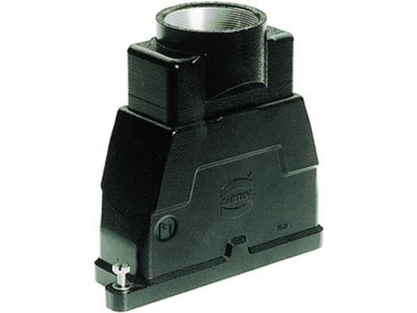 Suihkukotelo 19400240410 19400240410 HARTING 1 kpl