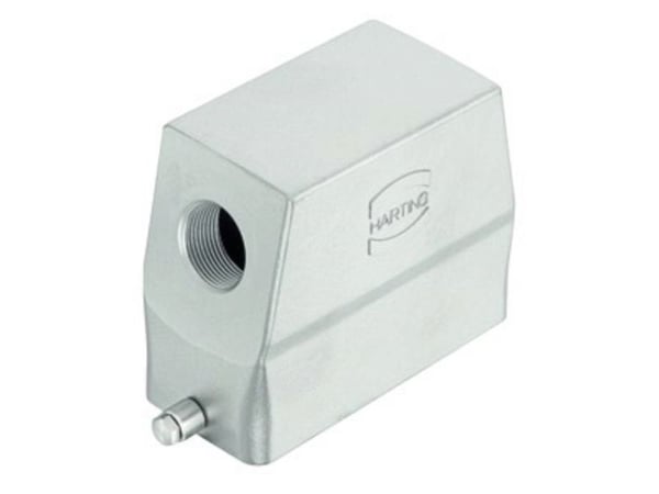 Suihkukotelo 19443100547 19443100547 HARTING 1 kpl
