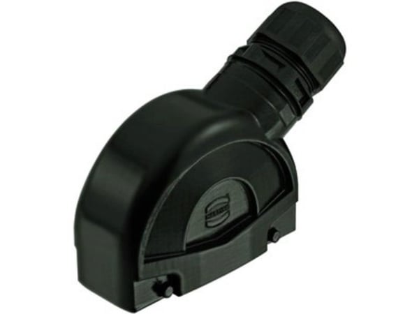 Suihkukotelo 19411240523 19411240523 HARTING 1 kpl
