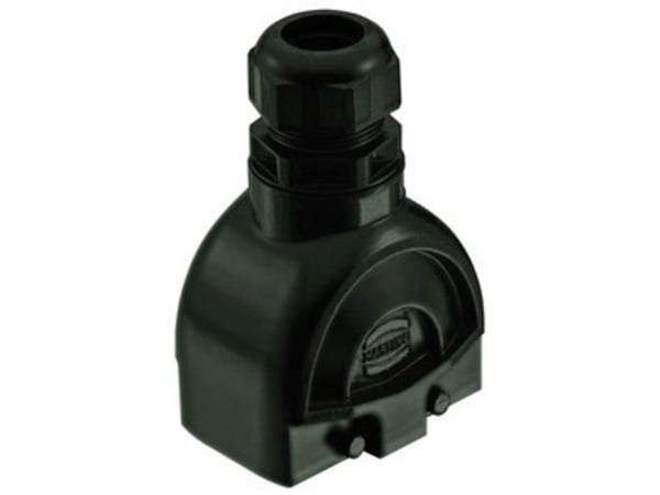 Suihkukotelo 19411100422 19411100422 HARTING 1 kpl