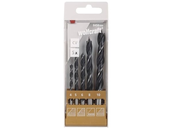 wolfcraft GmbH 8458000