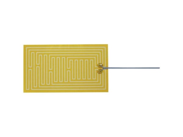 Thermo TECH Polyesteri Lämpökalvo itseliimautuva 12 V/DC, 12 V/AC 75 W Suojausluokka IPX4 (L x S) 300 mm x 170 mm