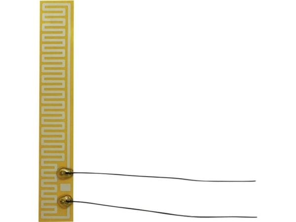 Thermo TECH Polyesteri Lämpökalvo itseliimautuva 24 V/DC, 24 V/AC 22 W Suojausluokka IPX4 (L x S) 250 mm x 38 mm