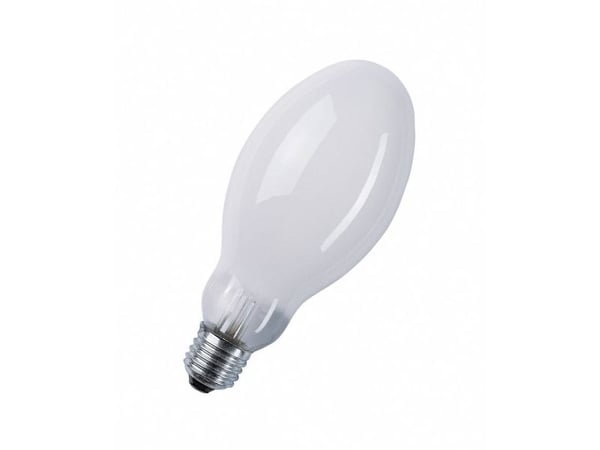 Osram Vialox, 68 W, E27, 5600 lm, 20000 h, 2000 K, Lämmin valkoinen