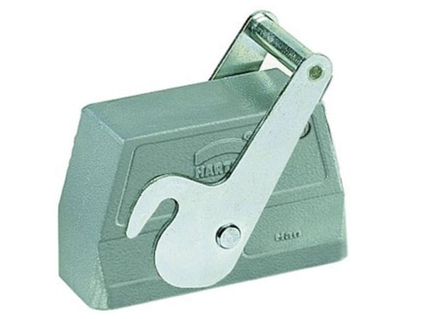 Suihkukotelo 19300100586 19300100586 HARTING 1 kpl