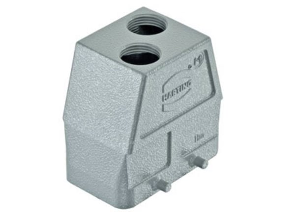 HARTING muffehus 19300100465 19300100465 1 stk