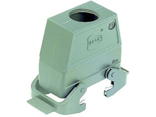 Harting hylsehylsehus 19 30 010 0436, 1 stk.