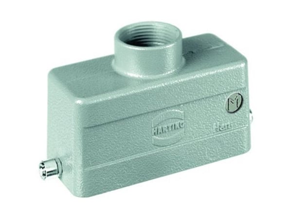 Suihkukotelo 19300101440 19300101440 HARTING 1 kpl