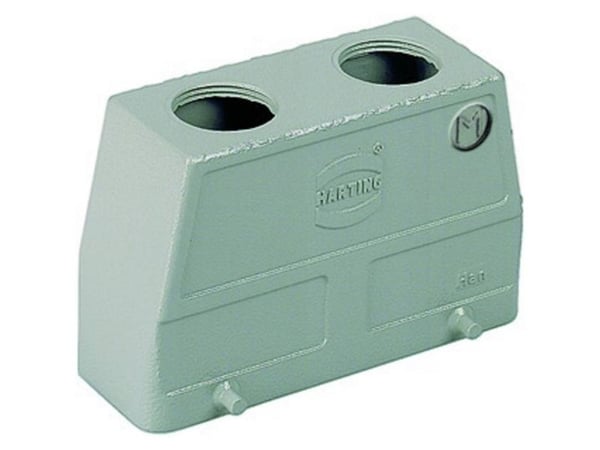 Työkalun kotelo Harting 19300160466 HARTING 1 kpl Kpl kpl
