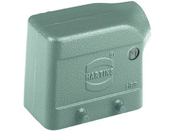 Suihkukotelo 19340030520 19340030520 HARTING 1 kpl