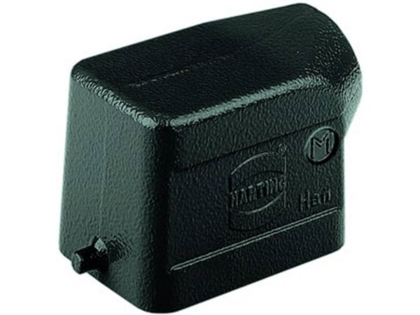 Suihkukotelo 19370061540 19370061540 HARTING 1 kpl