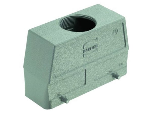HARTING Tüllengehäuse Han 24B-gg-M32 19 30 024 0427 (19300240427)