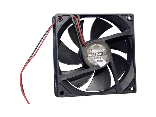 QuickCool QC9225B12H