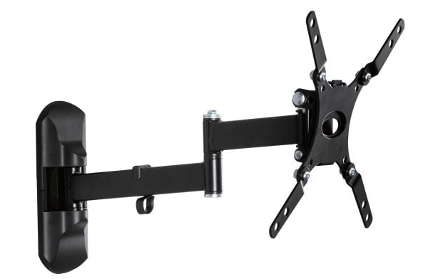 Philips SQM9222 - Monteringssett (veggplate, skjermplate) - for LCD TV / kurvet LCD TV - skjermstørrelse: inntil 42" - veggmonterbar