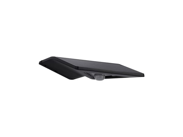 Paulmann 942.45, Utendørs veggbelysning, Antracitt, Plast, IP44, Fasade, III