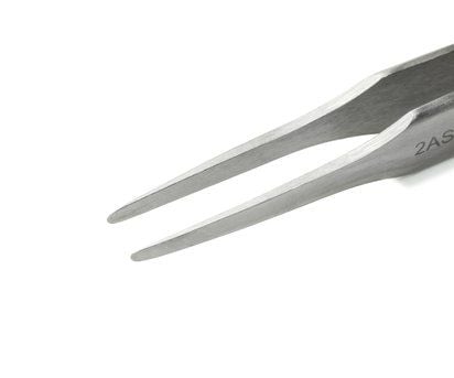 Weller 2ASA, Rustfritt stål, Rustfritt stål, Flat, Rett, 15 g, 120 mm