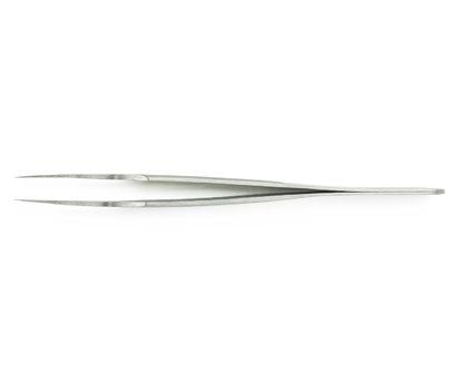 Weller 2ASA, Rustfritt stål, Rustfritt stål, Flat, Rett, 15 g, 120 mm