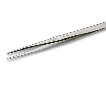 Weller SSSA, Rustfritt stål, Rustfritt stål, Konisk, Rett, 11 g, 140 mm