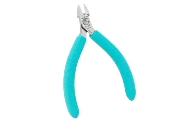 Weller T622N, Hånd kabelkutter, Blå, 1,3 mm, 110 mm, 48 g