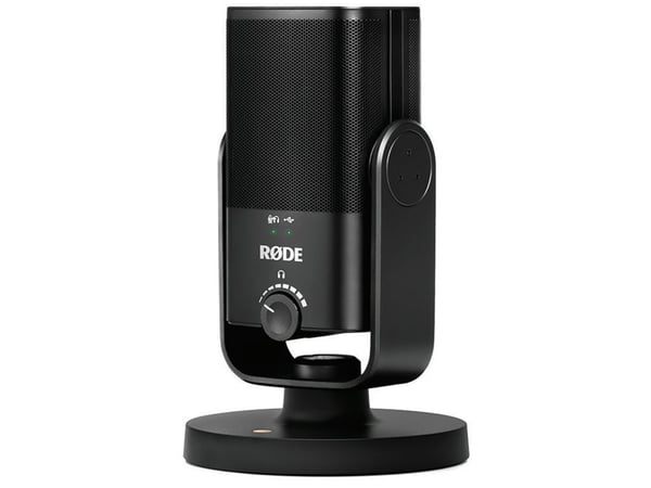 RØDE NT-USB Mini - Mikrofon - USB
