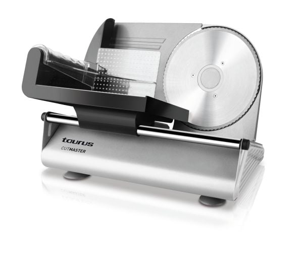 Taurus Cutmaster, Sähkö, 1,5 cm, Musta, Ruostumaton teräs, 1 mm, 19 cm, 0,8 m