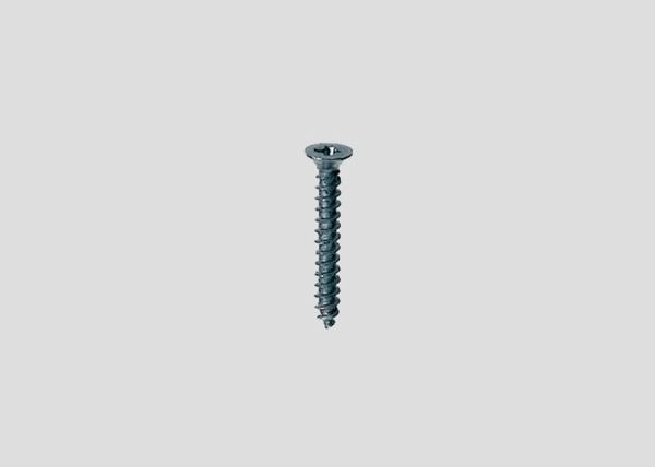 Märklin Wood Screws, 15 År, Svart
