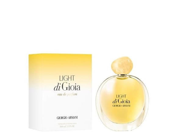 Giorgio Armani Light Di Gioia Edp 100 ml