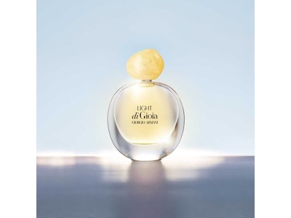 Giorgio Armani Light Di Gioia Edp 100 ml