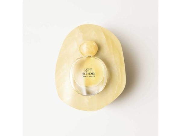 Giorgio Armani Light Di Gioia Edp 100 ml