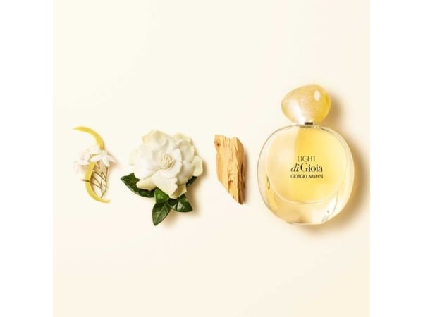 Giorgio Armani Light Di Gioia Edp 100 ml